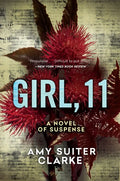 Girl, 11 - Paperback