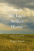 and the Light Strikes Home - Paperback