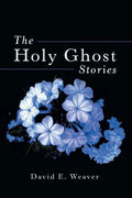 The Holy Ghost Stories - Paperback