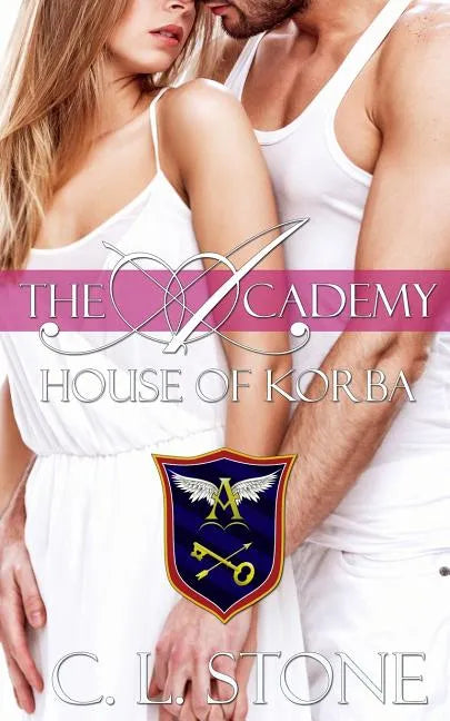 House of Korba - Paperback