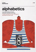 Alphabetics: An Aesthetically Awesome Alliterated Alphabet Anthology - Hardcover