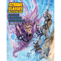 Xcrawl Classics #0: Murder Mountain Smackdown - Paperback