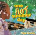 One Hot Summer Day - Paperback