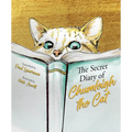 The Secret Diary of Chumleigh the Cat - Hardcover