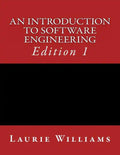 An Introduction to Software Engineering - Paperback