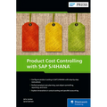 Product Cost Controlling with SAP S/4hana - Hardcover