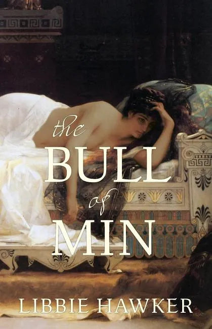 The Bull of Min - Paperback