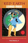 Red Earth, White Lies - Paperback