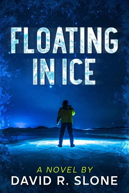 Floating in Ice - Paperback
