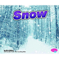 Snow - Paperback