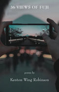 36 Views of Fuji - Paperback