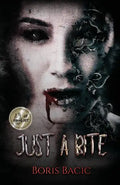 Just a Bite - Paperback