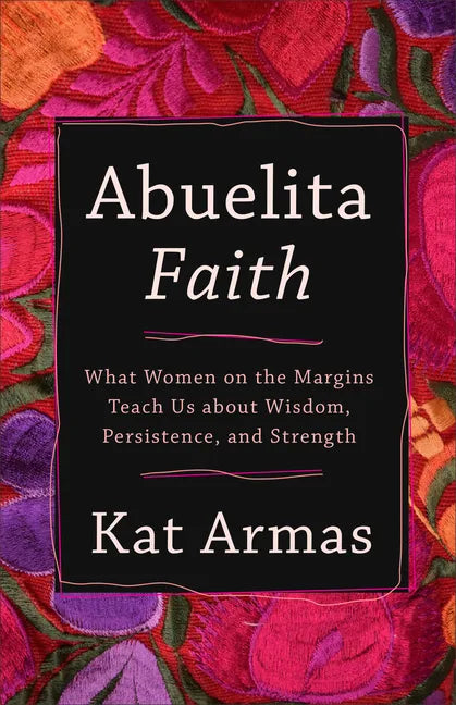 Abuelita Faith - Hardcover