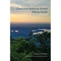 Cherokee National Forest Hiking Guide - Paperback