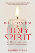 Understanding the Holy Spirit - Paperback