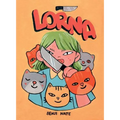 Lorna - Paperback
