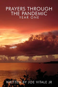 Prayers Through the Pandemic: Year One - Paperback