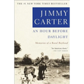An Hour Before Daylight: Memoirs of a Rural Boyhood - Paperback