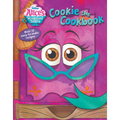 Alice's Wonderland Bakery: Cookie the Cookbook - Board Book