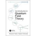 An Introduction To Quantum Field Theory - Paperback