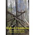 Bigfoot Chronicles - Paperback