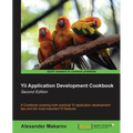 Yii Application Development Cookbook (2nd Edition) - Paperback