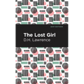 The Lost Girl - Hardcover