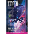 Star Trek: Titan #4: Sword of Damocles - Paperback