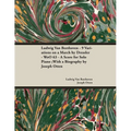 Ludwig Van Beethoven - 9 Variations on a March by Dressler - WoO 63 - A Score for Solo Piano: With a Biography by Joseph Otten - Paperback