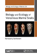 Biology and Ecology of Venomous Marine Snails - Paperback