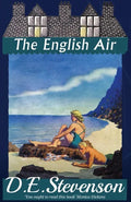 The English Air - Paperback