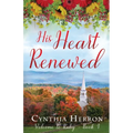 His Heart Renewed - Paperback