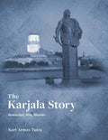 The Karjala Story: Revolution, War, Wonder - Paperback