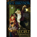 The Secret of Platform 13 - Hardcover