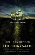 Chrysalis - Paperback