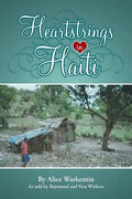 Heartstrings in Haiti - Paperback