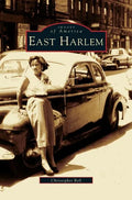 East Harlem - Hardcover