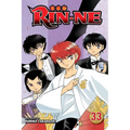 Rin-Ne, Vol. 33 - Paperback