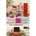 World's Largest Ball of Paint - Paperback