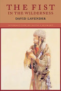Fist in the Wilderness - Paperback