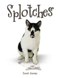 Splotches - Paperback
