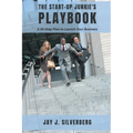 The Start-Up Junkie's Playbook: A 30-Step Plan to Launch Your Business - Paperback