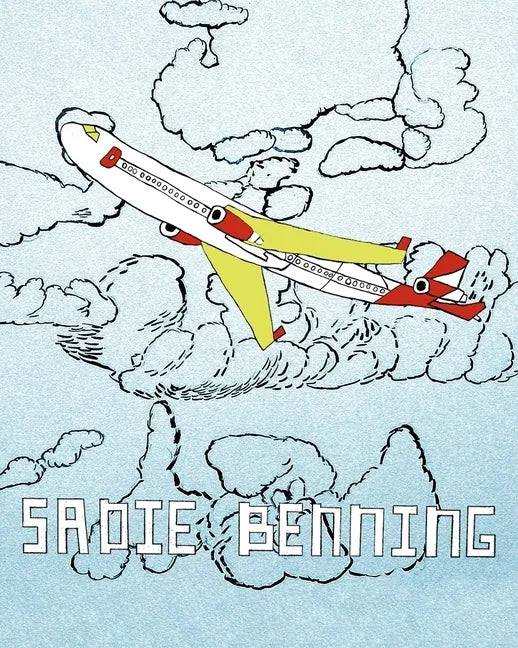 Sadie Benning: Suspended Animation - Hardcover