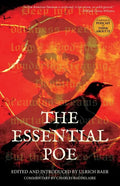 The Essential Poe - Paperback