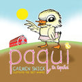 Paqui - Paperback