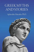Greek Myths and Stories - Paperback