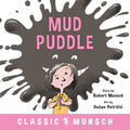 Mud Puddle - Paperback