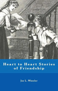 Heart to Heart Stories of Friendship - Paperback