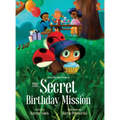 Betsy Bug and Friends in the Secret Birthday Mission - Hardcover
