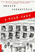 Cold Case - Paperback